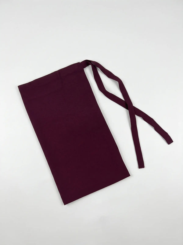 Half Niqab Collection - Tie Back Niqab