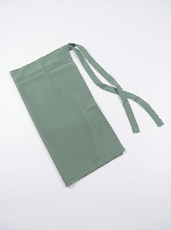 Half Niqab Collection - Tie Back Niqab