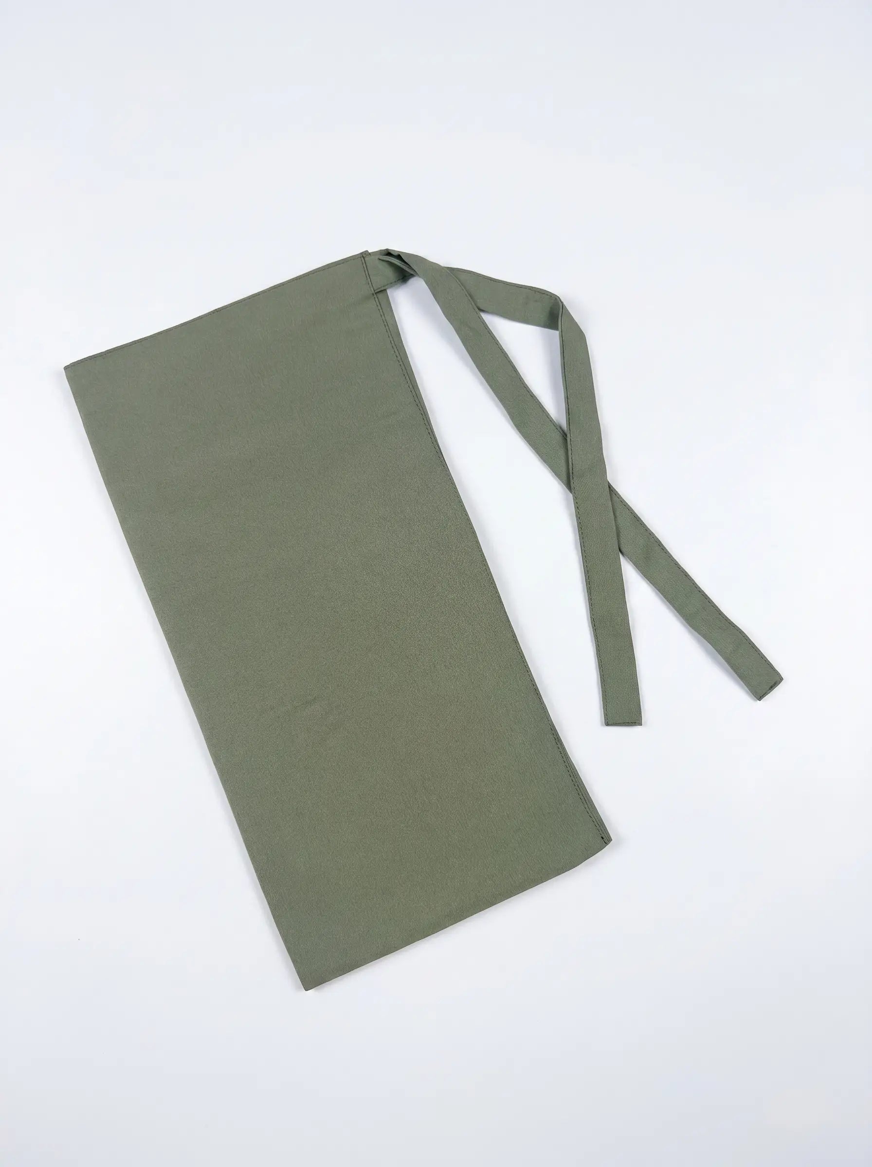 Half Niqab Collection - Tie Back Niqab