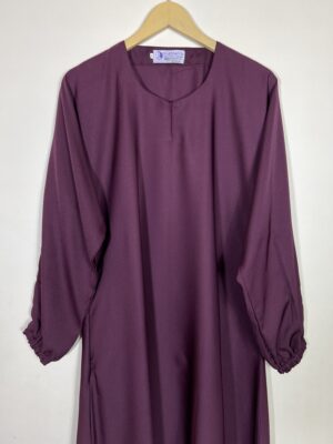 Hijabian's - Transforming traditions | Online abaya store