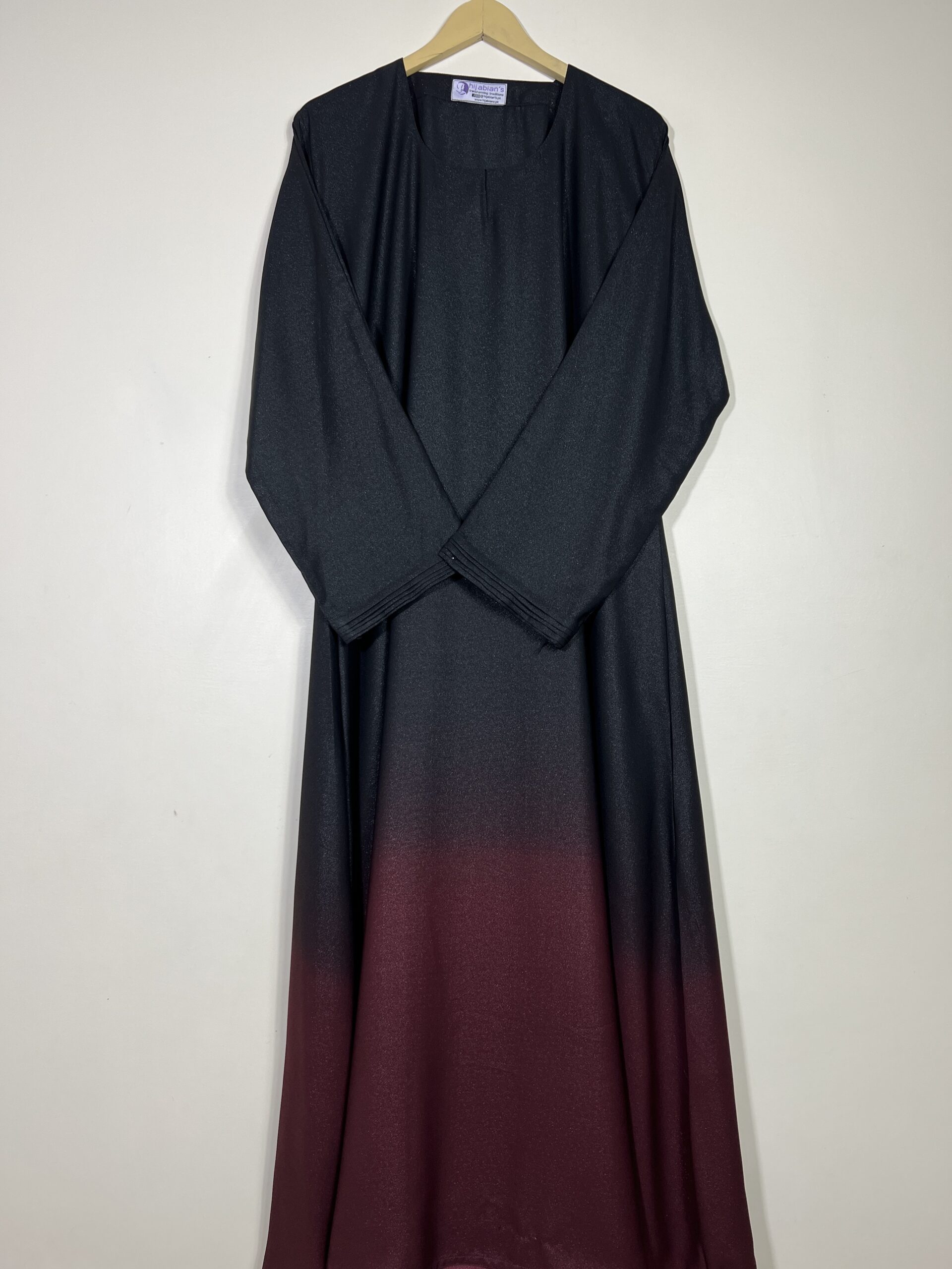 Hijab Magnet – The Abaya Lab