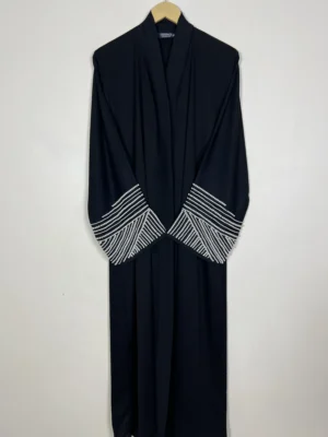 Mahra Abaya I - HJ1150 - Image 1