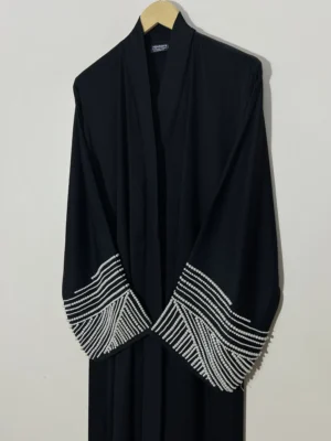 Mahra Abaya I - HJ1150 - Image 2